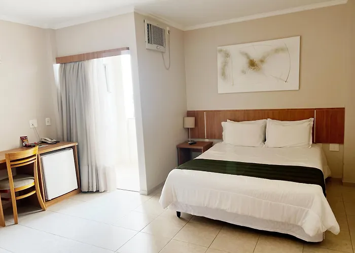 Hotel Dom Leopoldo
