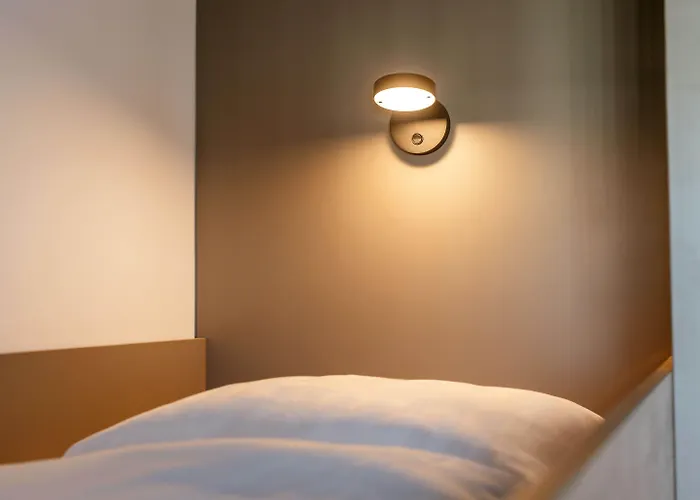 B&B Hotel Eisenach