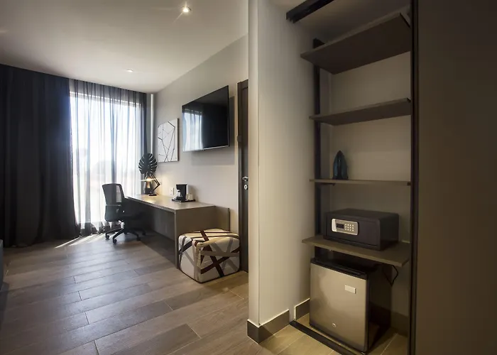 Hampton By Hilton David, Panama