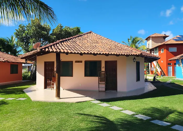 Hotel Residencial Do Mirante