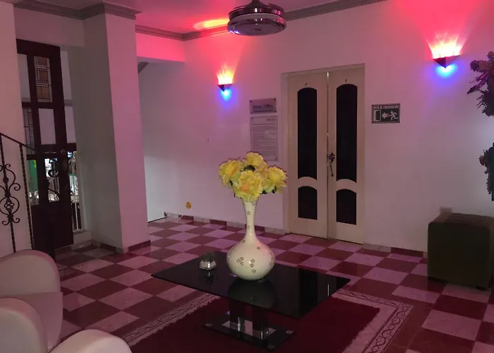 Hotéis de Camacari