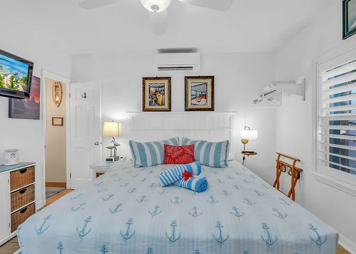 Island Bay Resort