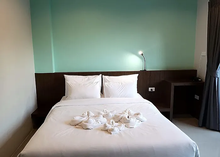 Friendly Hotel Krabi
