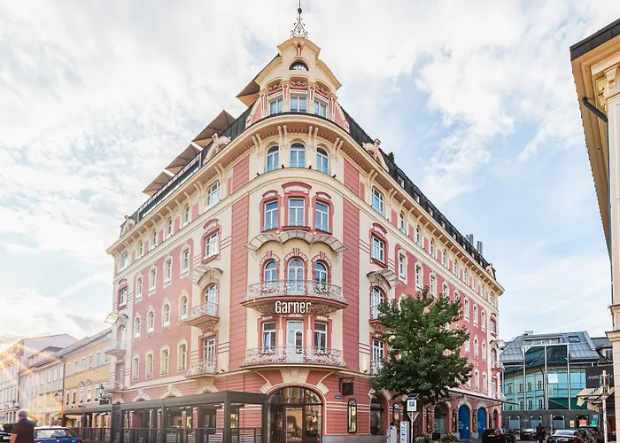 Hotels in Schiefling am Wörthersee