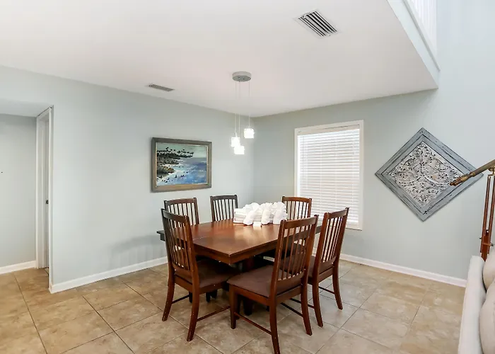 Sharkey'S By Pristine Properties Vacation Rentals