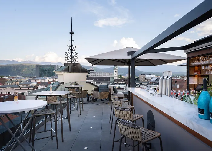 Select Hotel Moser Verdino Klagenfurt