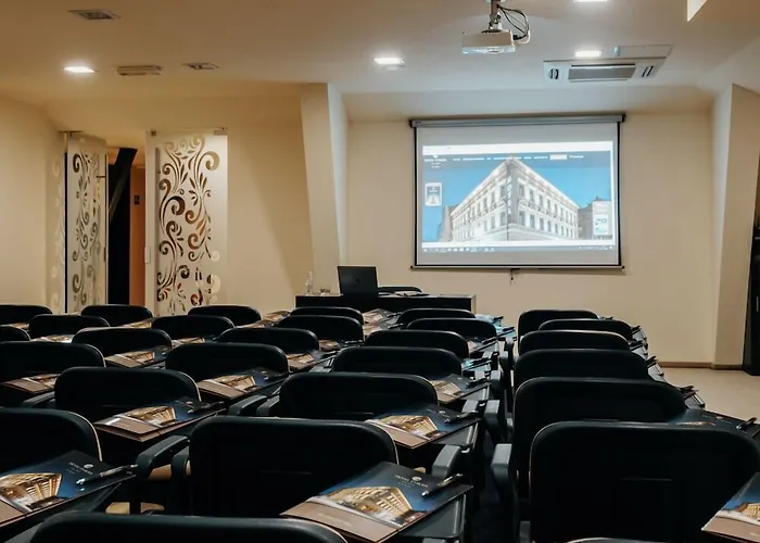 Hotel Evropa