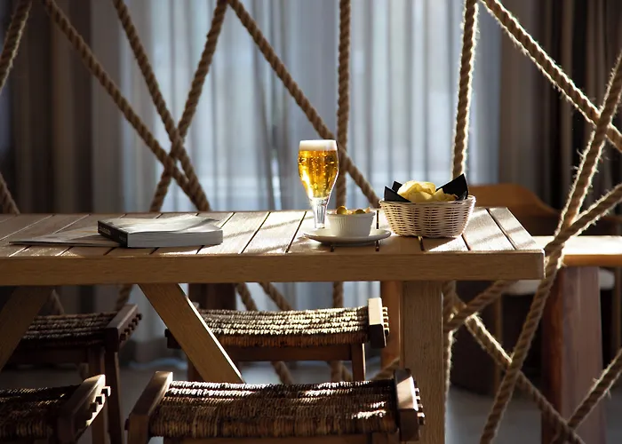 Casual Bahia Ibiza By Casual Hoteles
