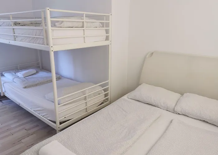 Most Hostel