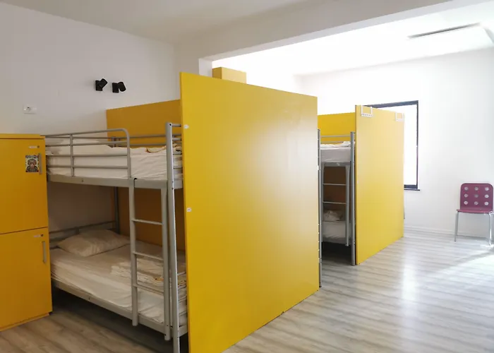 Most Hostel