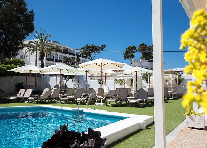 Casual Bahia Ibiza By Casual Hoteles