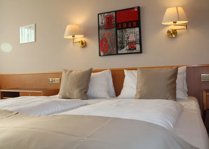 Hotel Zum Kaffeekännchen