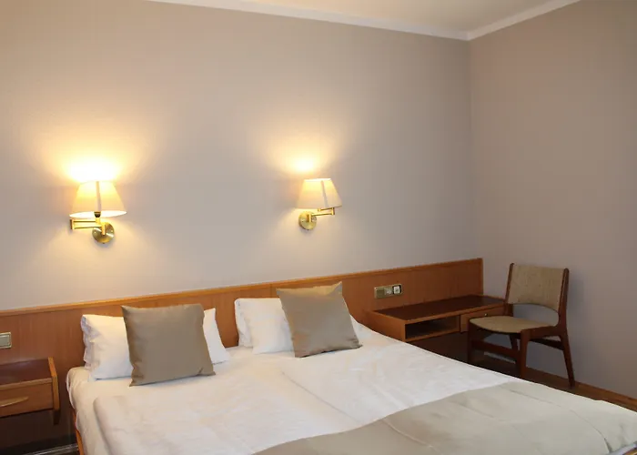 Hotel Zum Kaffeekännchen