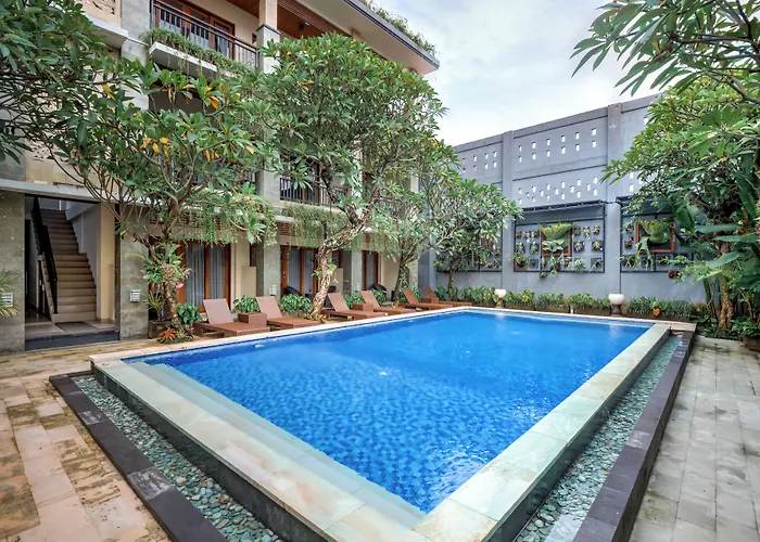 D Sarian Seminyak