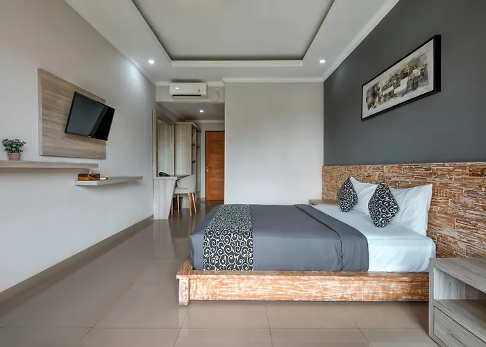 D Sarian Seminyak
