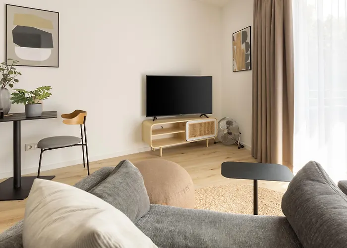 limehome Osnabrück Johannisstraße