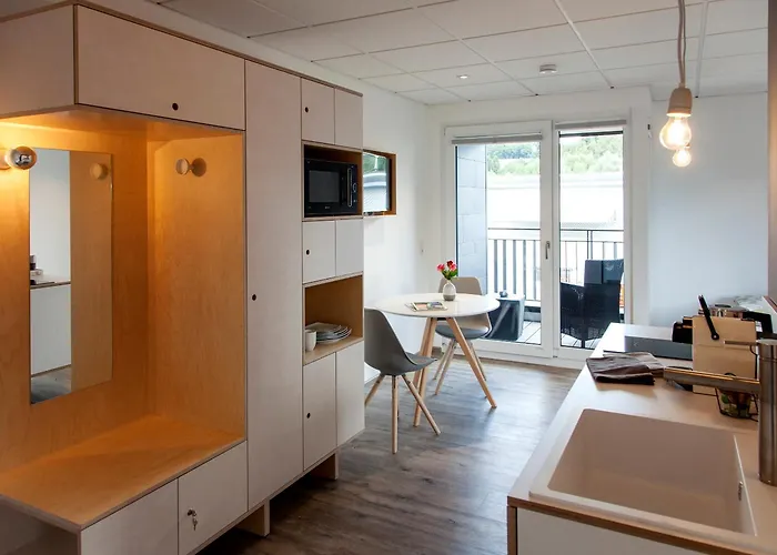 Boardinghouse Morbach