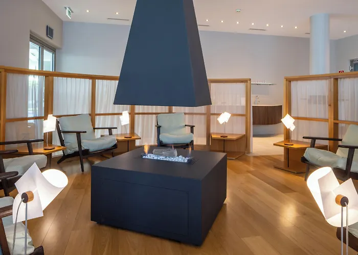 Villa Seilern Vital Resort