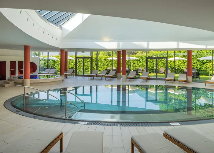 Villa Seilern Vital Resort