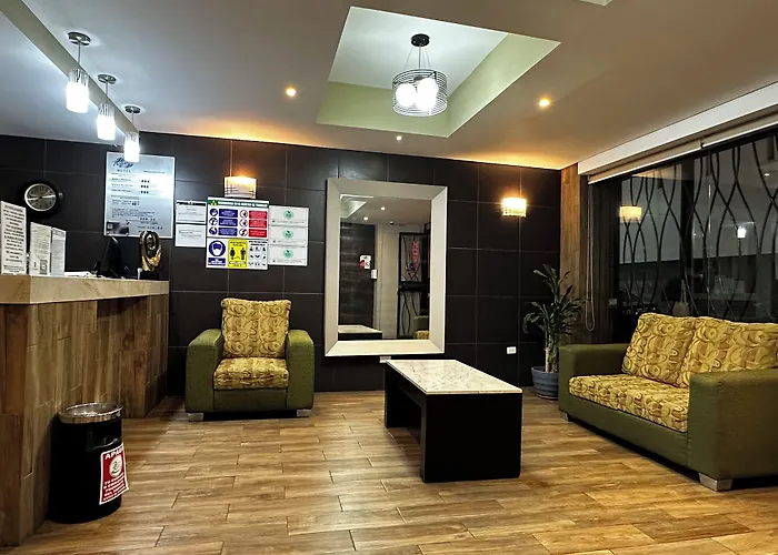 Hotel Teresita