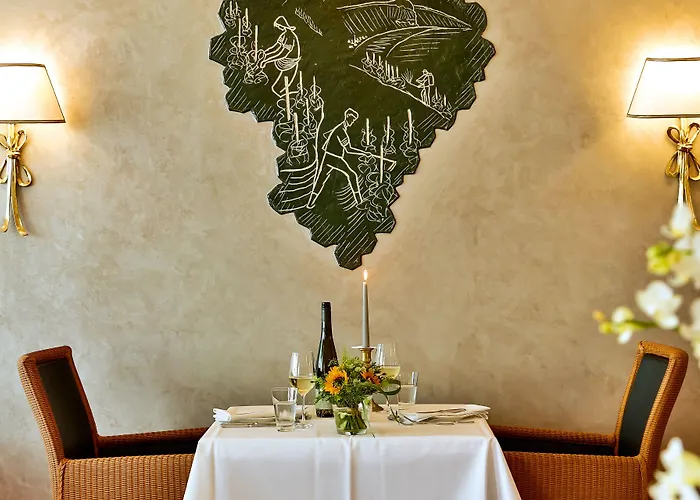 Hotel Zur Traube