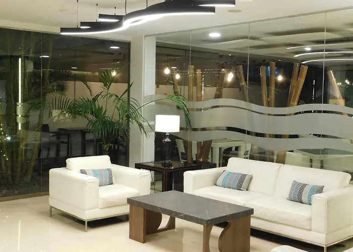 Hotel Colon Rambla