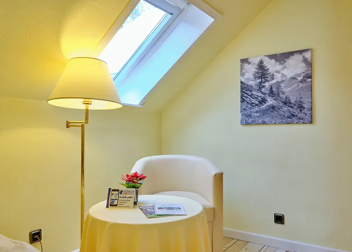 Hotel Tannenhof