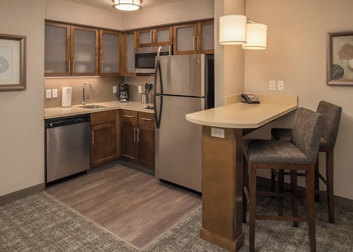 Staybridge Suites - Hillsboro North By Ihg