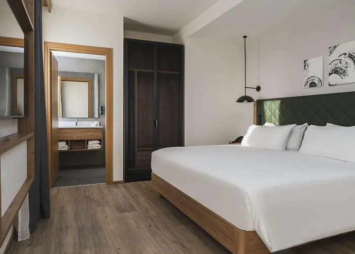 Hilton Garden Inn Padova City Centre