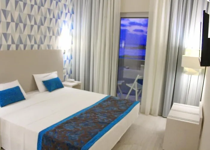Ouril Hotel Agueda