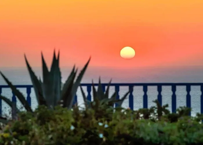 Anatoli Hotel & Spa