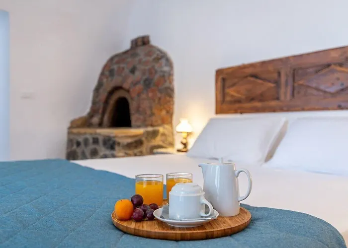 Anatoli Hotel & Spa