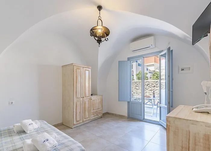 Anatoli Hotel & Spa