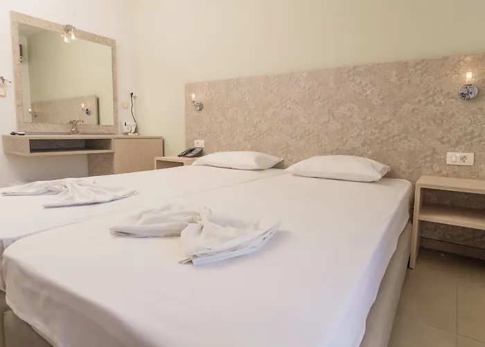 Megim Hotel