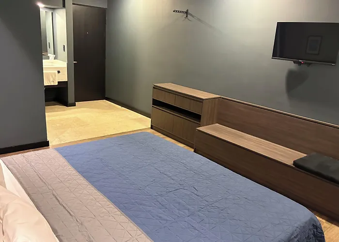 Hotel Le-Gar