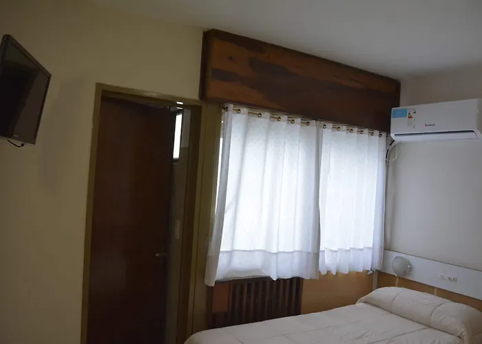 Hotel Menossi