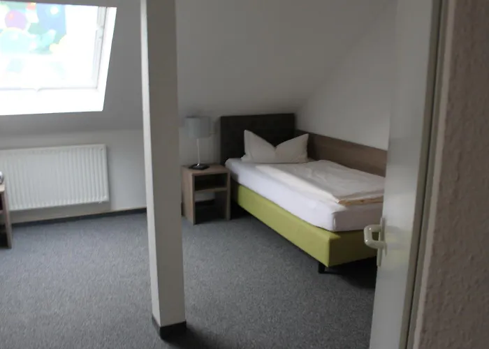 Hotel Sächsischer Hof