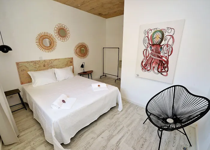 Son Of A Beach Hostel