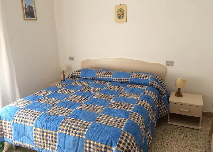 Hotel Nuova Doel