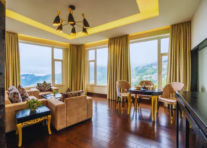 The Orchid Shimla
