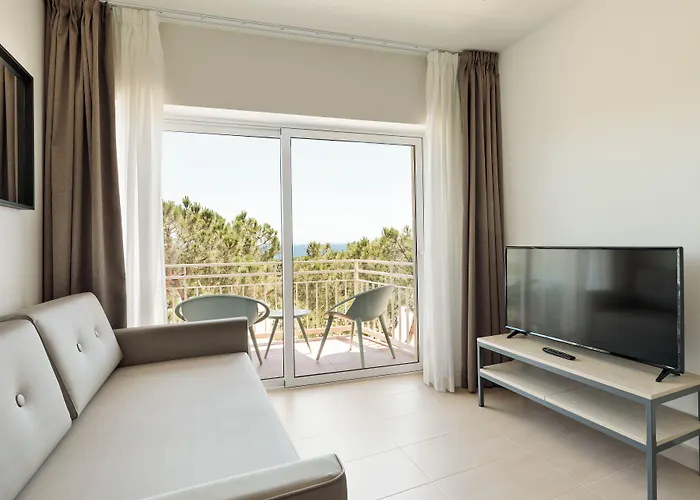 Aparthotel Xic