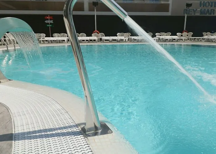 Hotel Reymar Playa