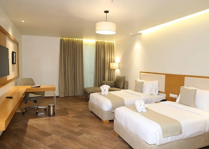 The Fern Residency, Morbi