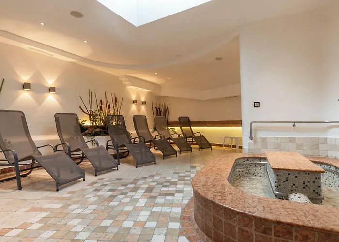 Hotel Erna