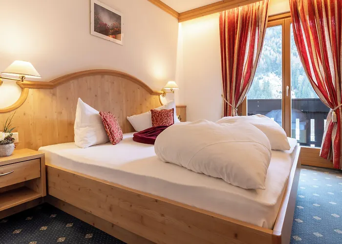 Hotel Erna