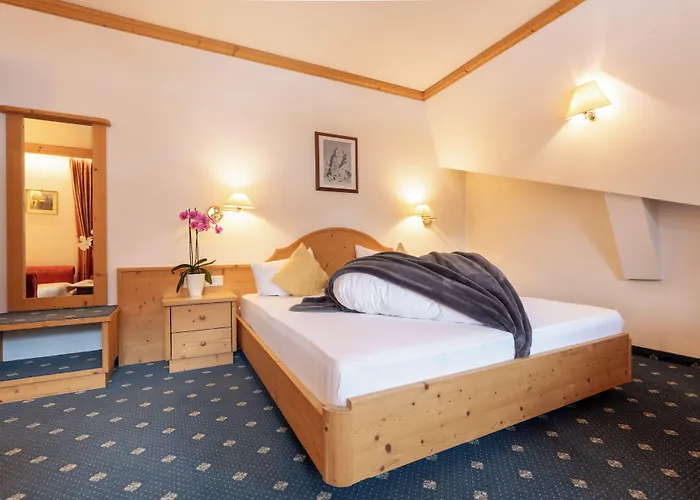 Hotels in Gossensass