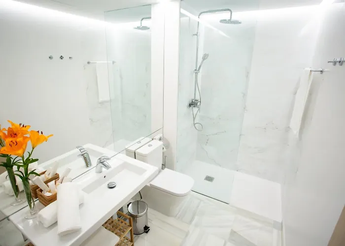 Plazuela Del Carbon Suites