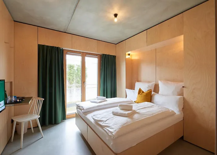 Kitz Boutique Hotel & Restaurant