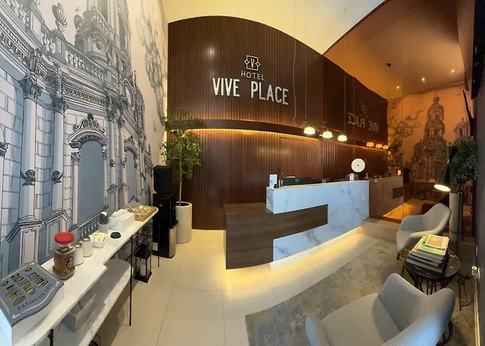 Vive Place