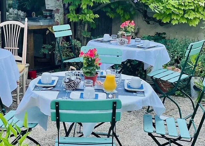 Hotel De La Sologne